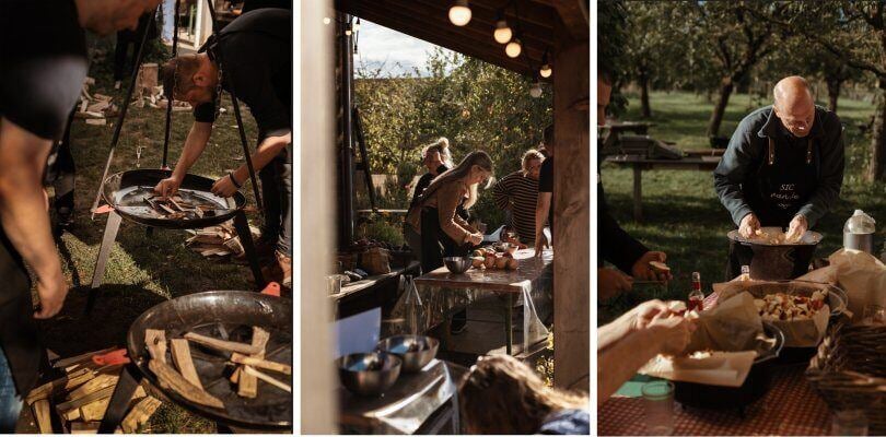 Atelier de Beleving aanbod