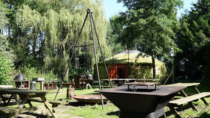 Kookworkshop locatie nijmegen overasselt